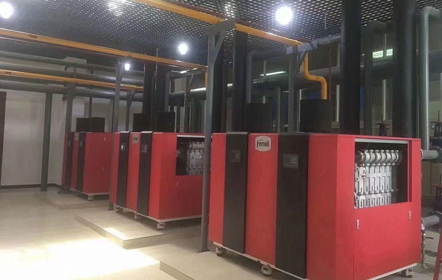 高品质设备配上千年秦始皇兵马俑博物馆，