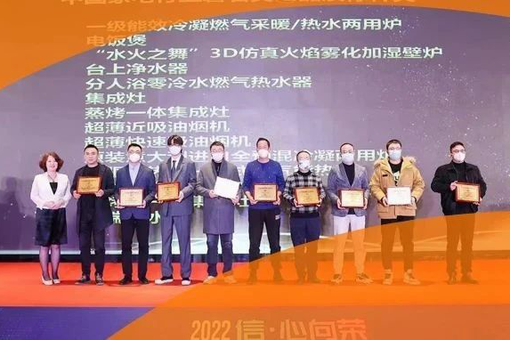 载誉而归 Z6官网荣获2022磐石大奖