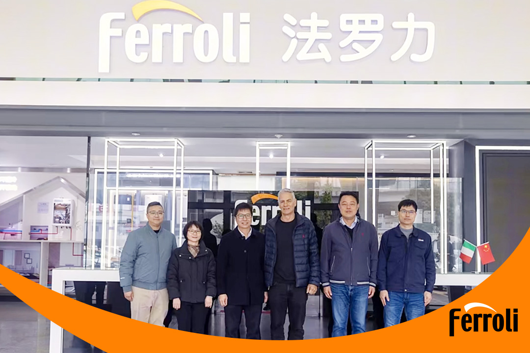 鹤山市市长张华景调查Z6官网广东出产基地