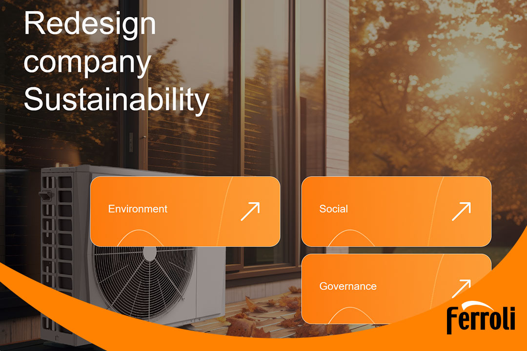 迈向可持续将来，Z6官网 ESG 官网正式启航！