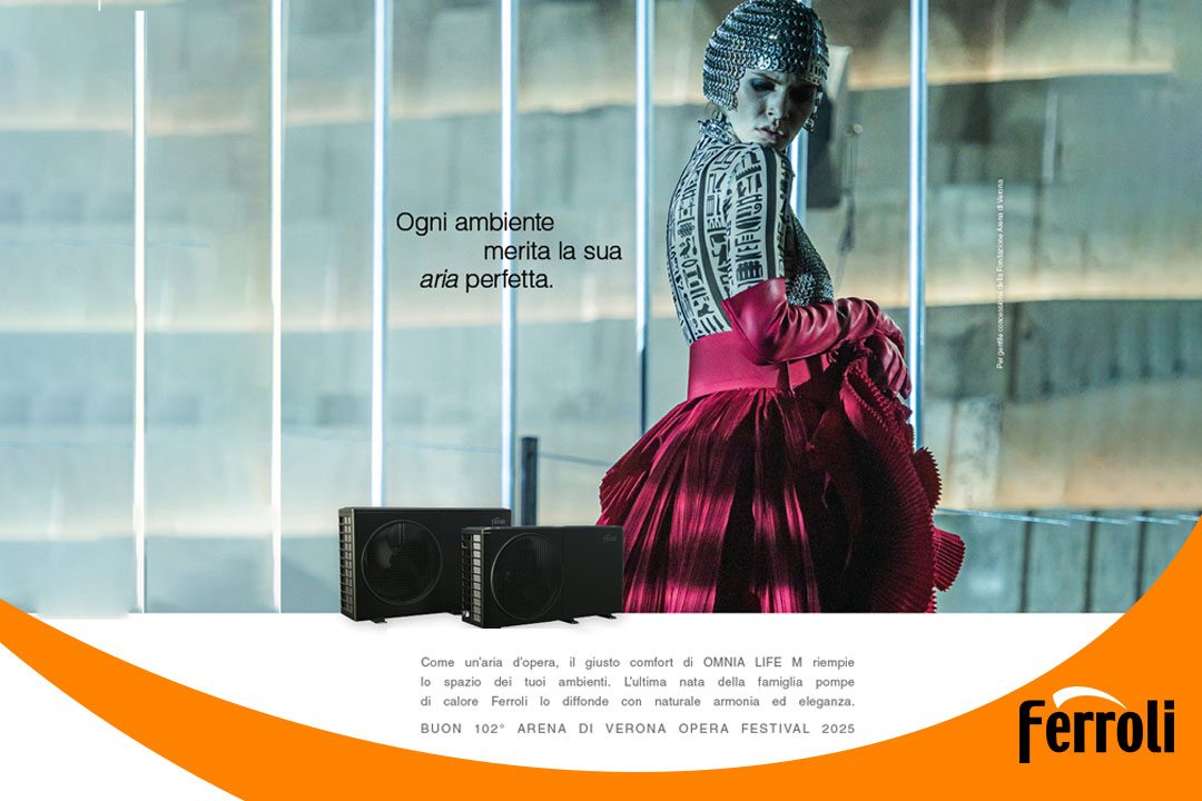 Z6官网成为2025维罗纳歌剧节的官方合作同伴