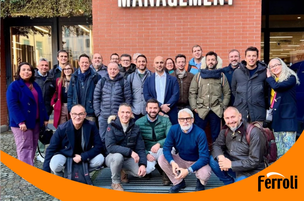 Z6官网米兰精英集训 战术赋能治理新程！