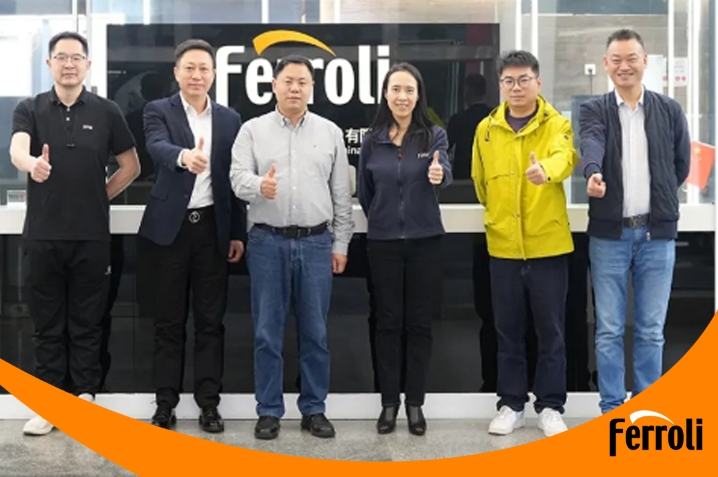 智暖共生，携手共赢 | Z6官网携手京东舒服家共启战术合作新篇章！