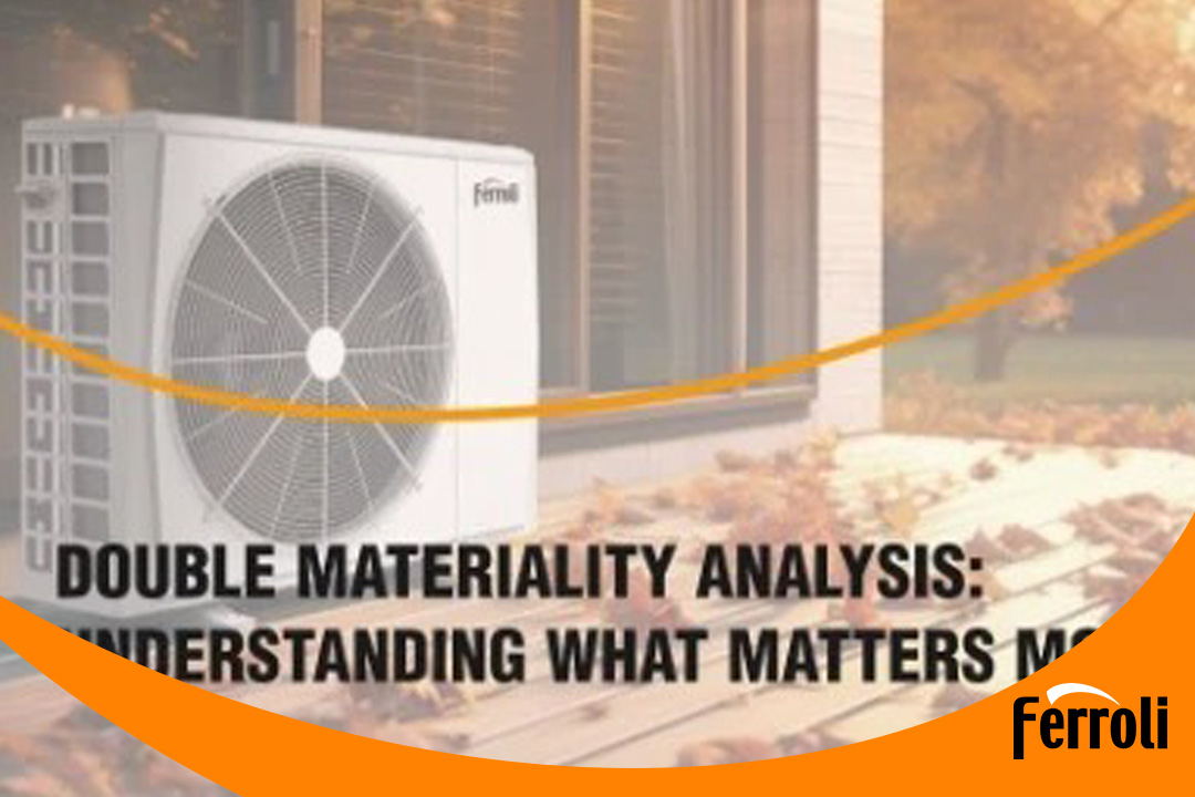 洞察主题聚焦要务，以 ESG 驱动持久发展